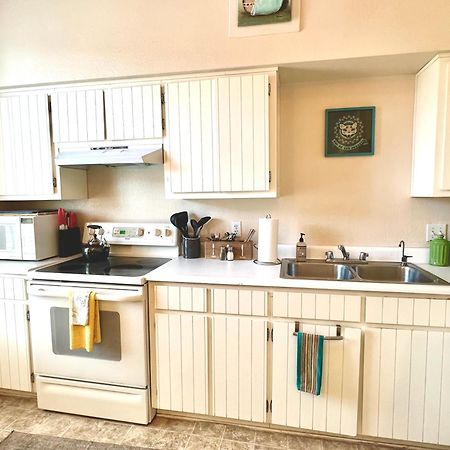 Bisbee Brownstone Suites 外观 照片