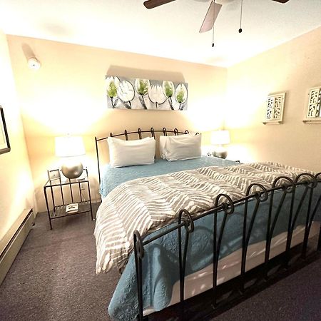 Bisbee Brownstone Suites 外观 照片
