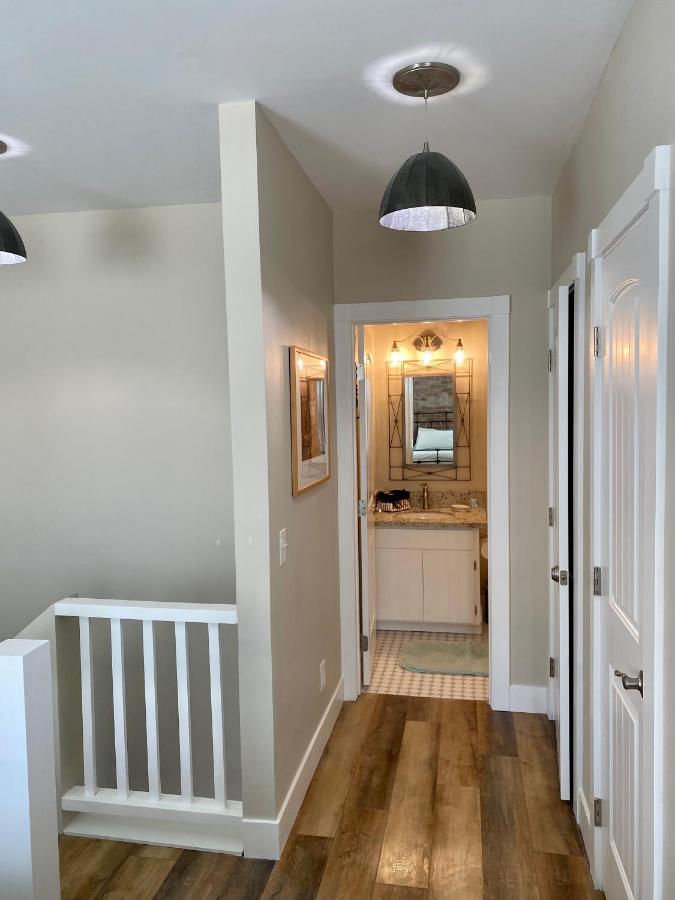 Bisbee Brownstone Suites 外观 照片