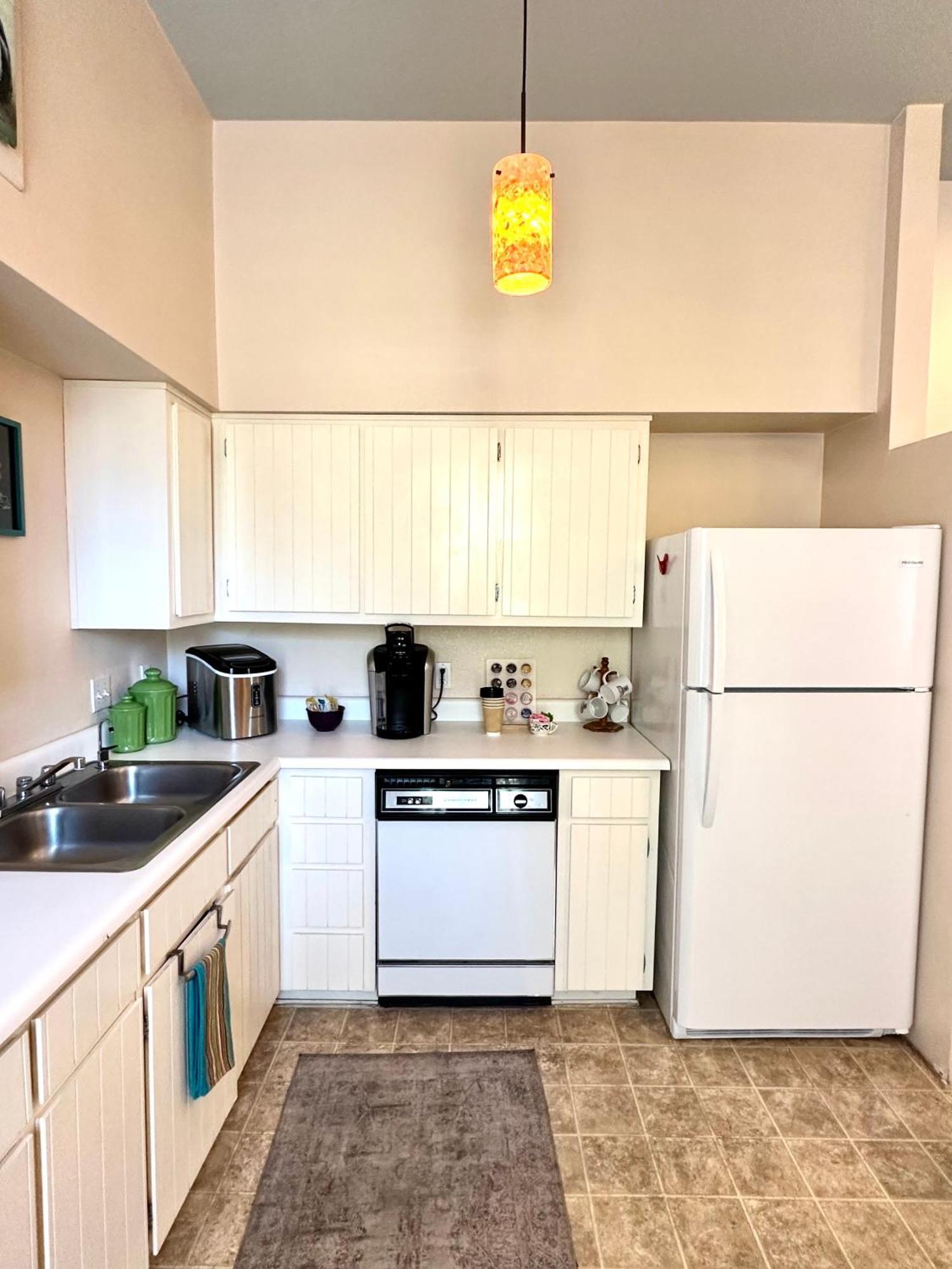 Bisbee Brownstone Suites 外观 照片
