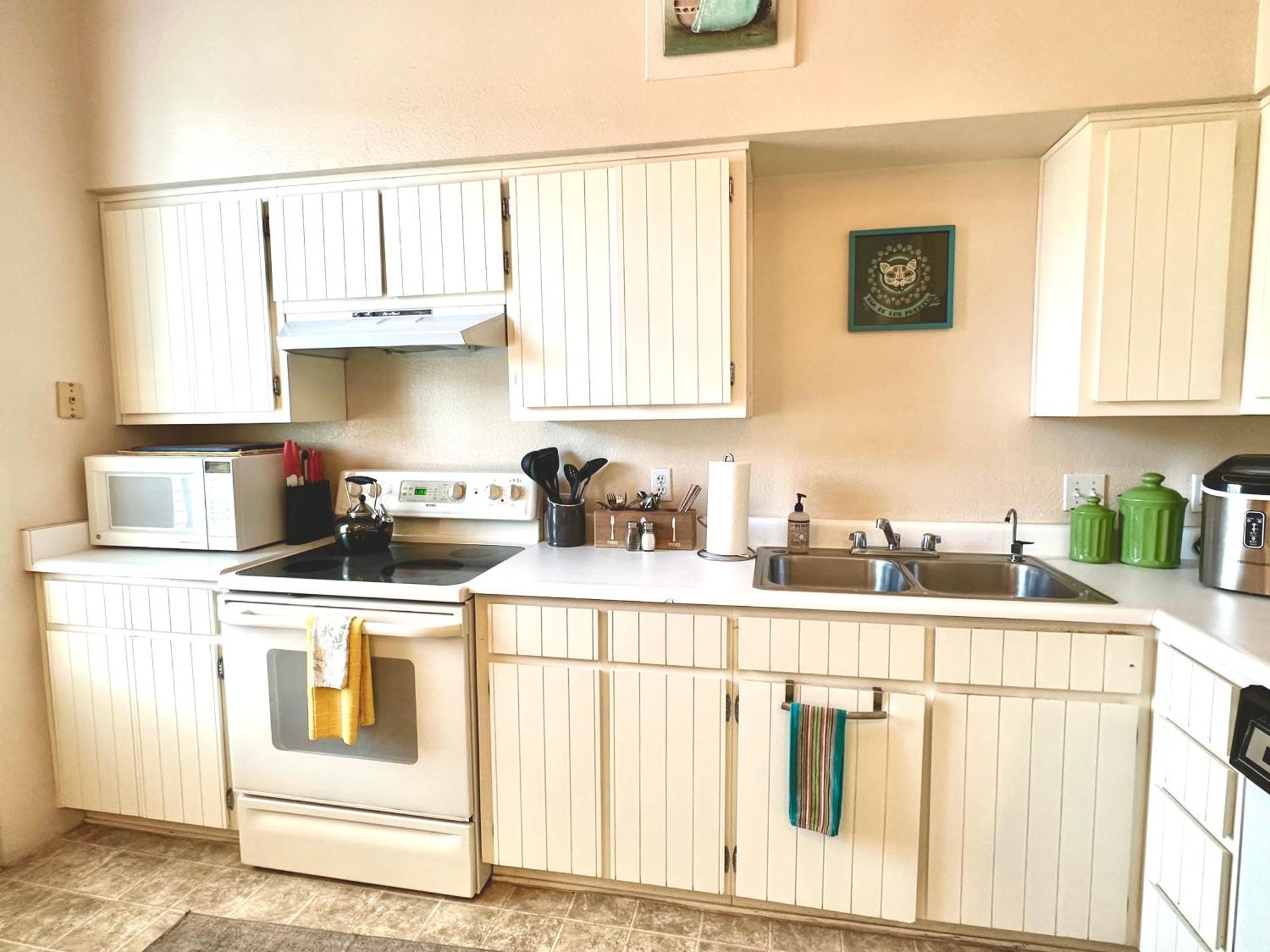 Bisbee Brownstone Suites 外观 照片