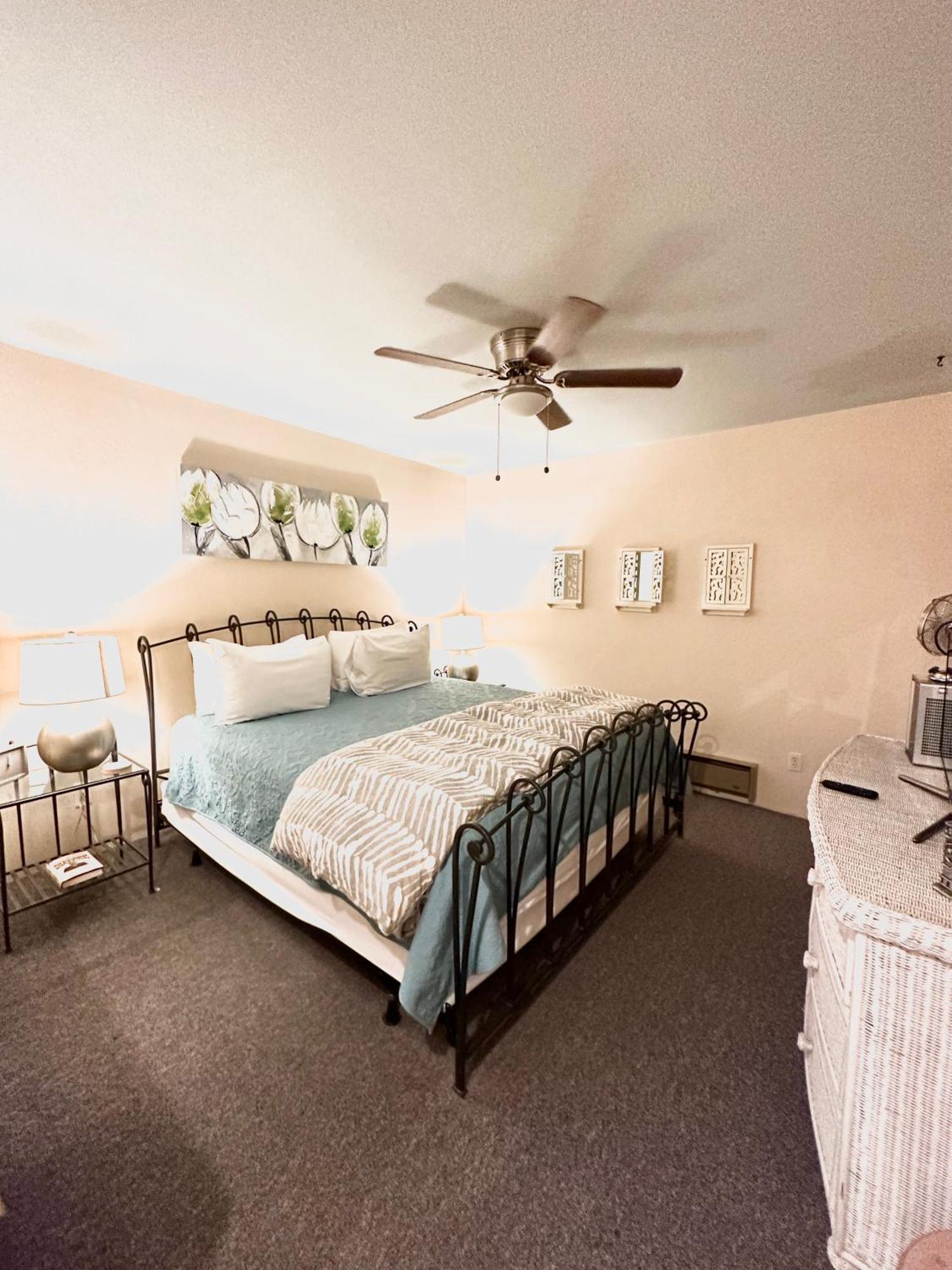 Bisbee Brownstone Suites 外观 照片