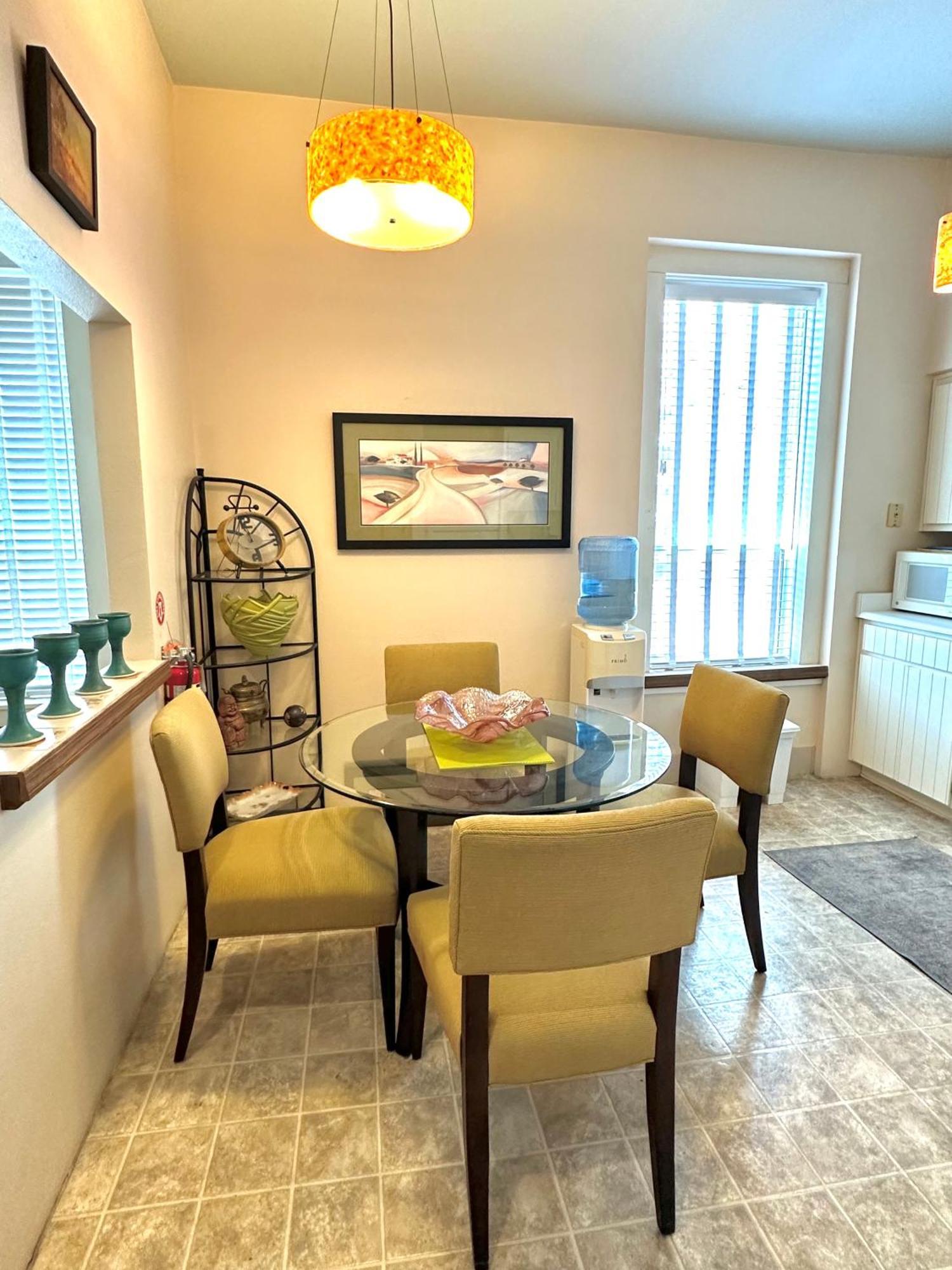 Bisbee Brownstone Suites 外观 照片