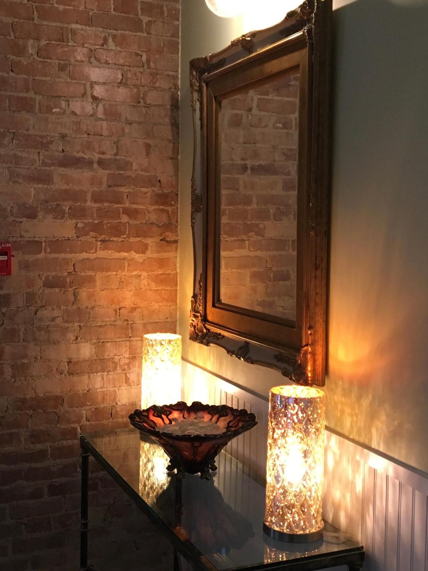 Bisbee Brownstone Suites 外观 照片