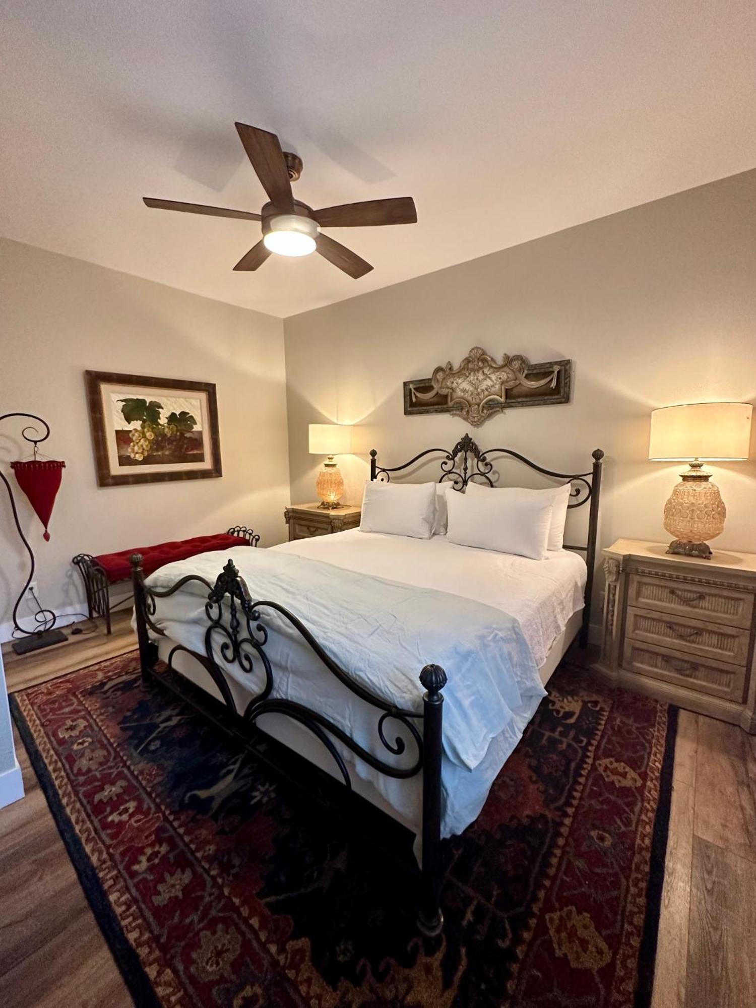 Bisbee Brownstone Suites 外观 照片