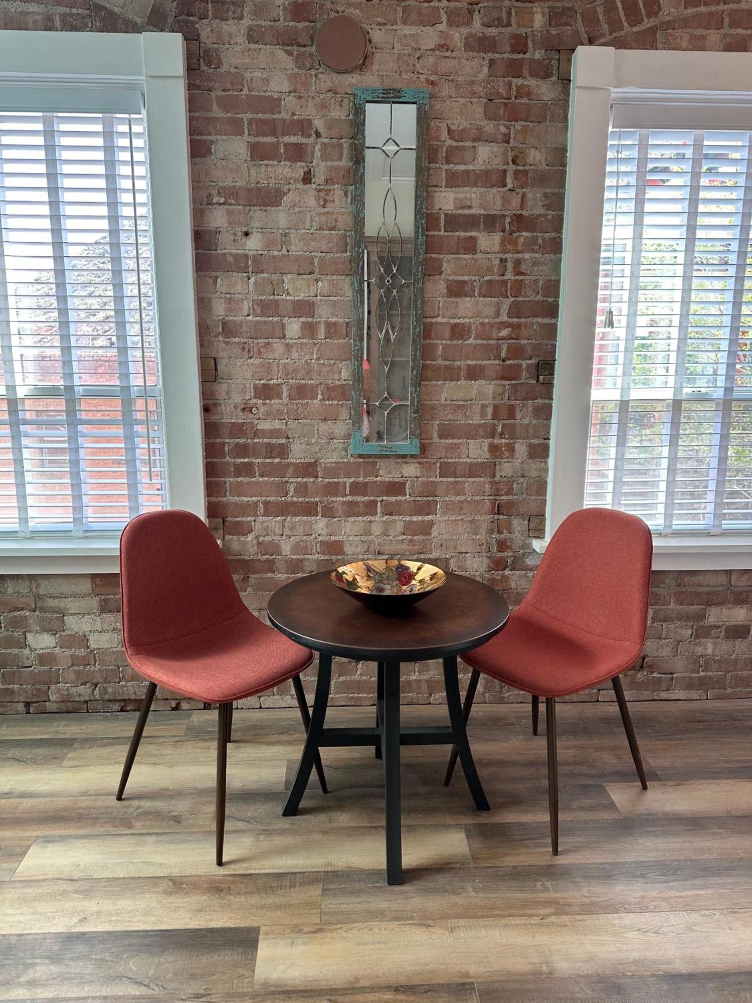 Bisbee Brownstone Suites 外观 照片