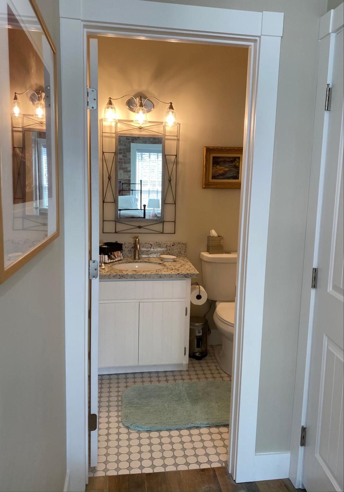 Bisbee Brownstone Suites 外观 照片