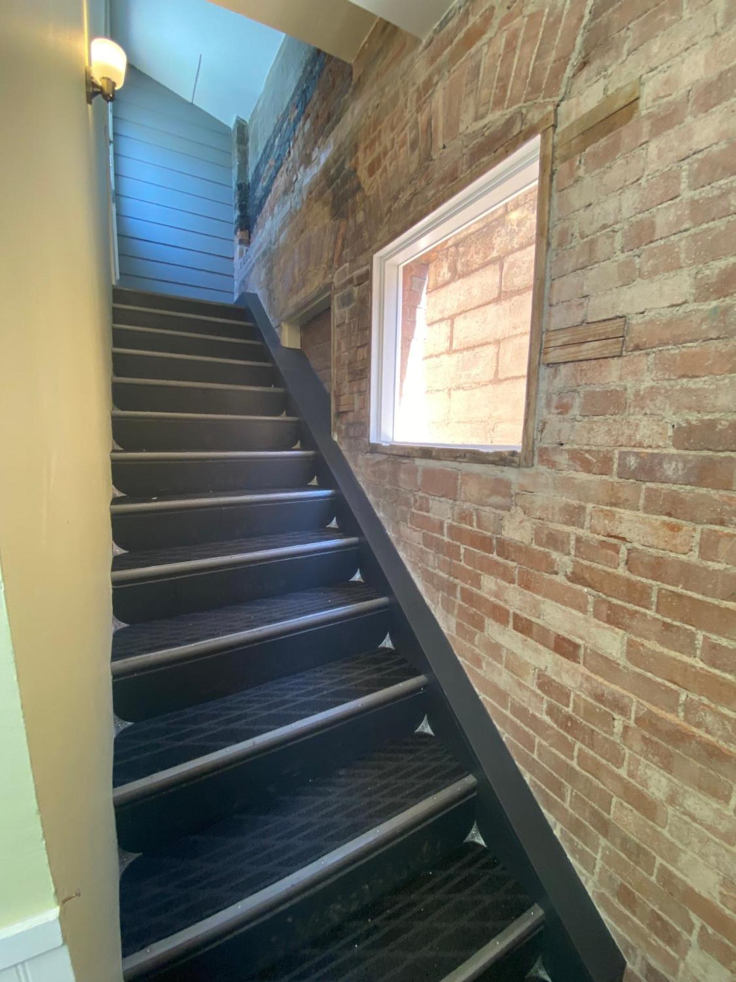 Bisbee Brownstone Suites 外观 照片