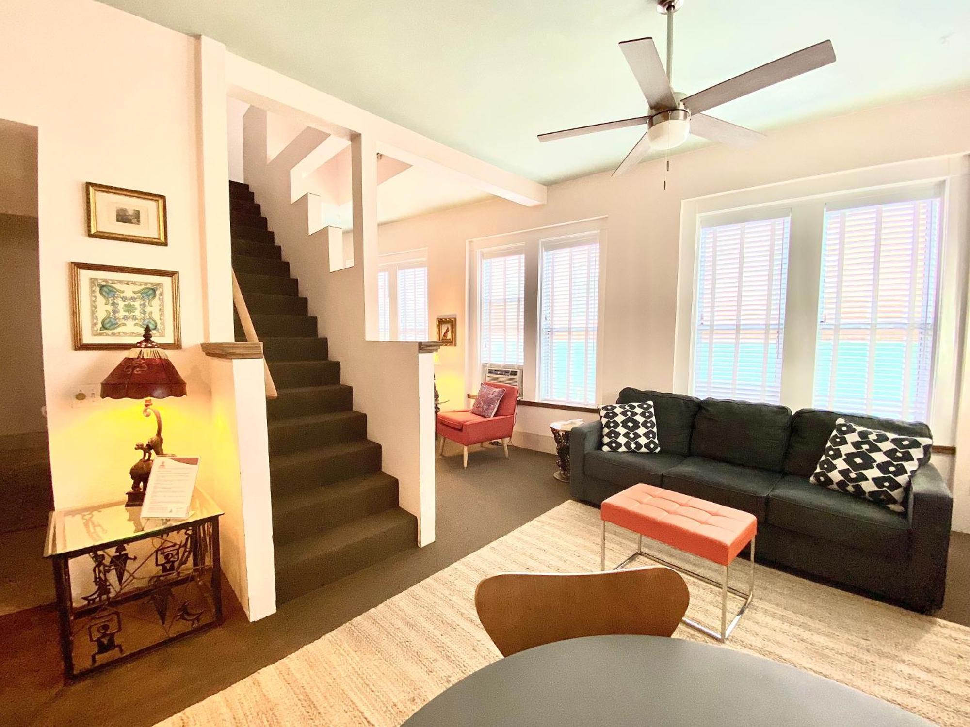 Bisbee Brownstone Suites 客房 照片