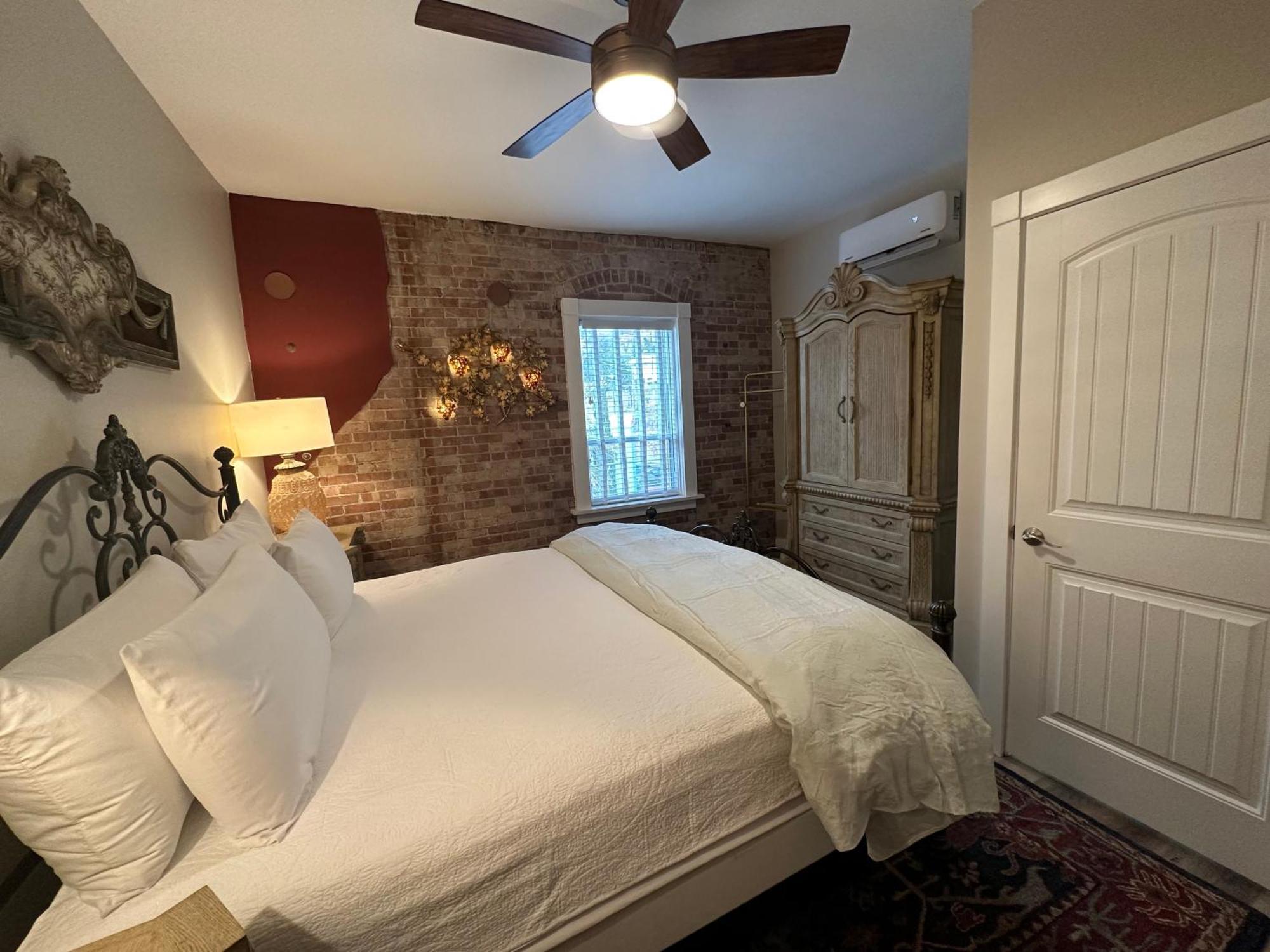 Bisbee Brownstone Suites 客房 照片