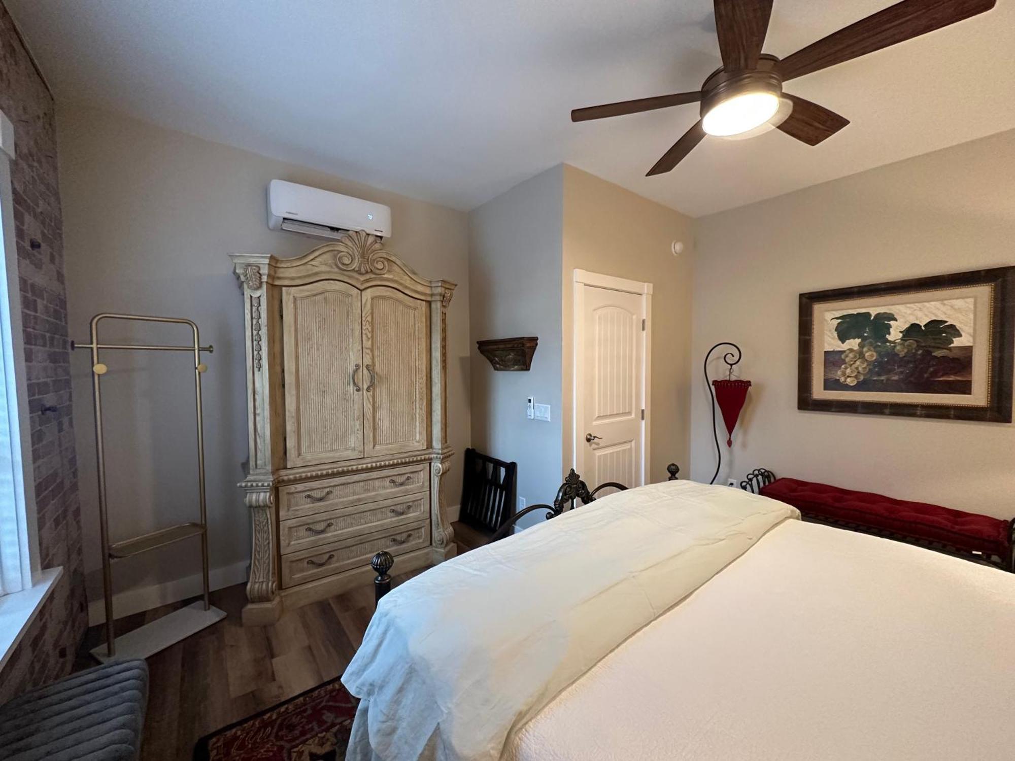 Bisbee Brownstone Suites 客房 照片