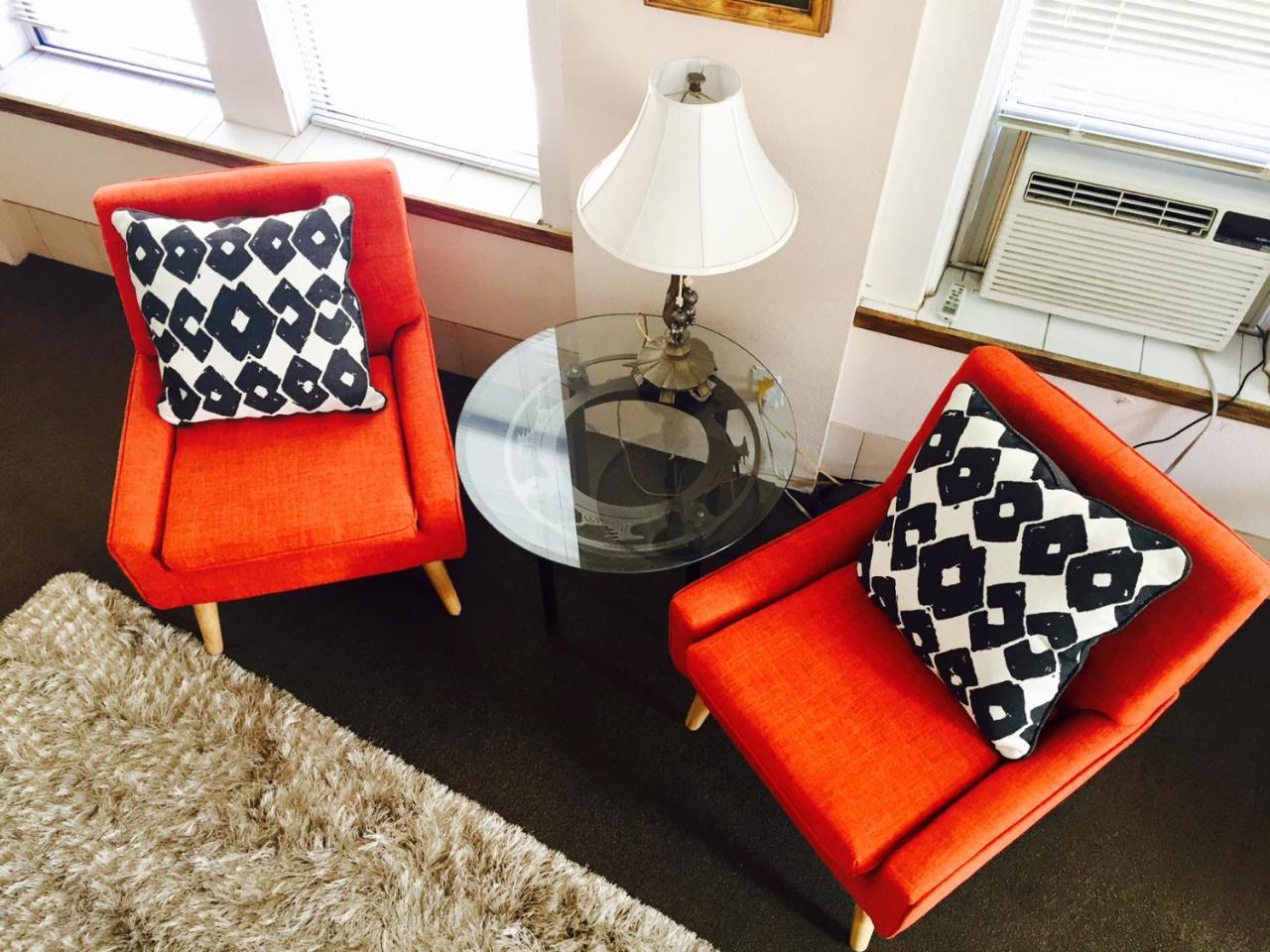 Bisbee Brownstone Suites 外观 照片