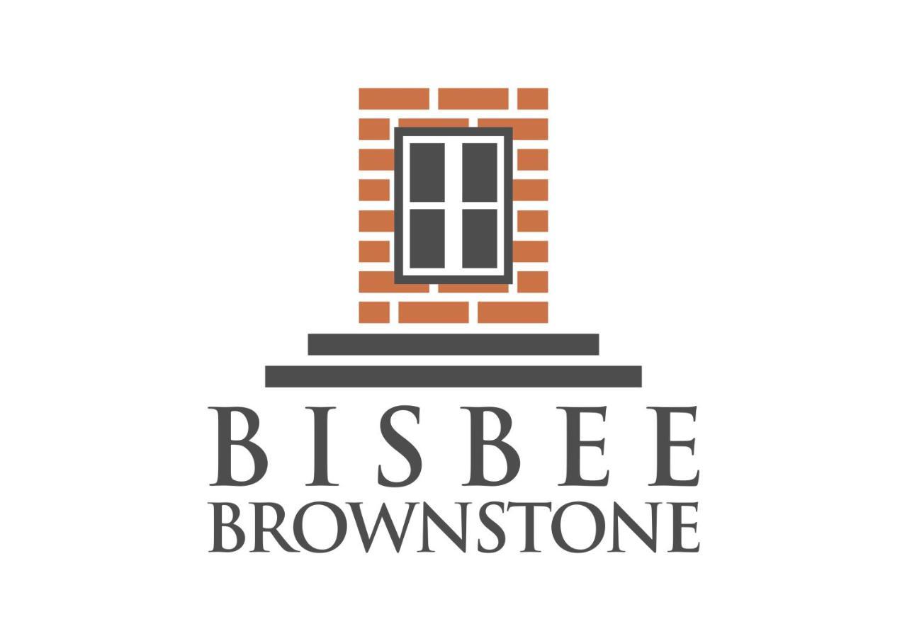 Bisbee Brownstone Suites 外观 照片
