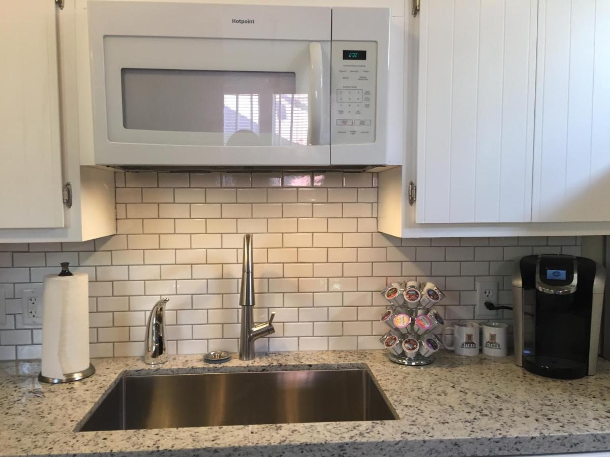 Bisbee Brownstone Suites 外观 照片