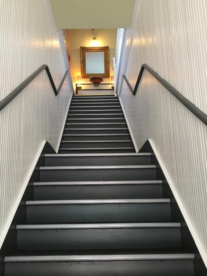Bisbee Brownstone Suites 外观 照片