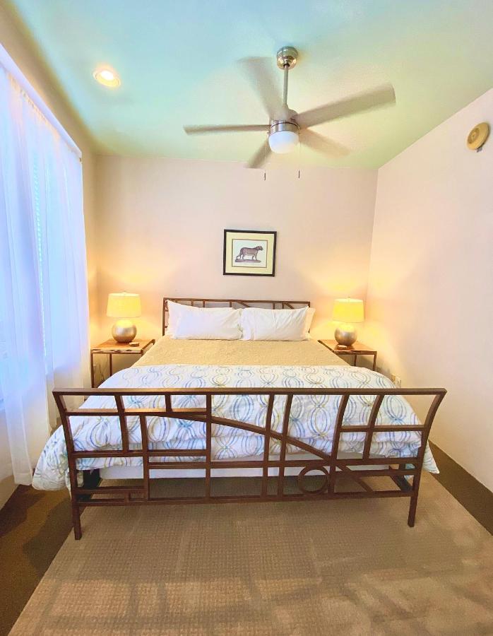 Bisbee Brownstone Suites 外观 照片