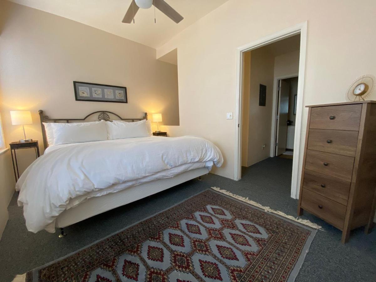 Bisbee Brownstone Suites 外观 照片